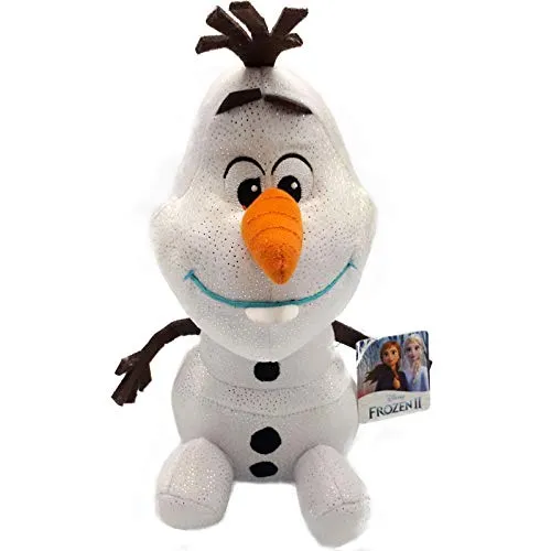 Disney Frozen 2 Olaf Plüschfigur von Disney