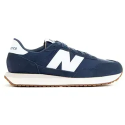 New Balance Herren Schuhe Marine MS237GB 40 EU - Marine - 40