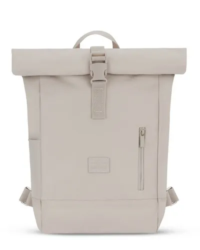 Johnny Urban Cityrucksack Robin Small, Rolltop - Freizeitrucksack, wasserabweisend und umweltfreundlich aus 67% recyceltem Polyester, ideal für Alltag und Outdoor-Aktivitäten