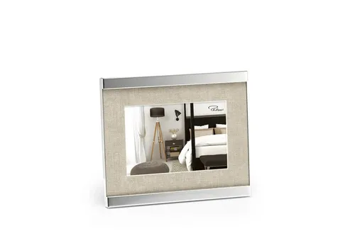 Philippi Bilderrahmen Silber von Philippi Design