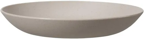 GastroMax Bio Dessertteller, Ø17,5cm, Earl grey