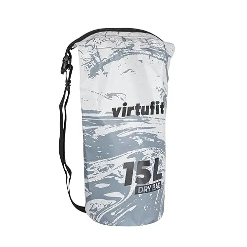 VirtuFit Trockenbeutel