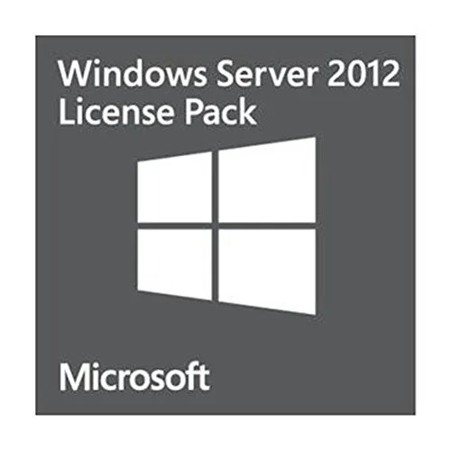 Microsoft 20 Device CAL Windows Server 2012 ()