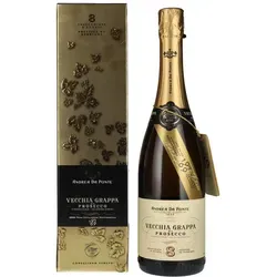 Andrea Da Ponte Vecchia Grappa di Prosecco