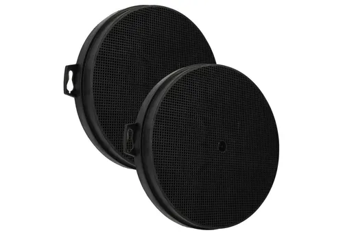 vhbw Aktivkohlefilter passend für Whirlpool H180B1, H180B2, H180B3, H180C1, H180C2, H180C3, Zubehör für Whirlpool H180B1 H180B2 H180B3 H180C1 H180C2 H180C3 H200B1 H200B2 HDM9700N1
