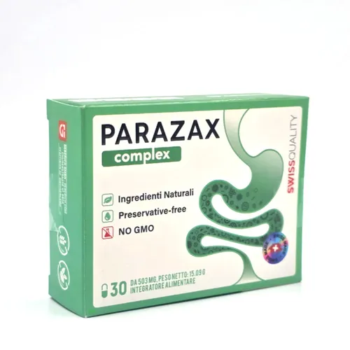 PARAZAX Complex