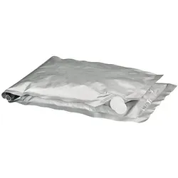 Hensel GH0500 Vergussmasse Set 500ml