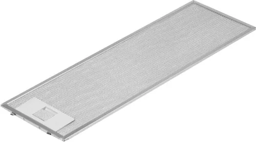 Metallfilter für Electrolux 4055344149 508x158x7mm