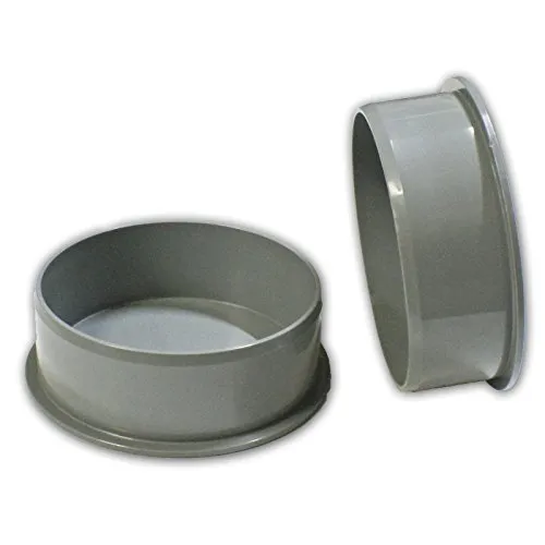 HT-Muffenstopfen DN 40