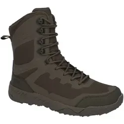 Magnum Arbeitsschuhe Ultima 8.0 SZ WP - Wasserdicht und Leicht - Magnum Outdoorschuhe mit wasserdichter Bootie-Membran und leichtem Design für ganztägigen Komfort. Ideal für aktive Männer, die auch bei schlechtem Wetter nicht auf Leistung verzichten möchten.