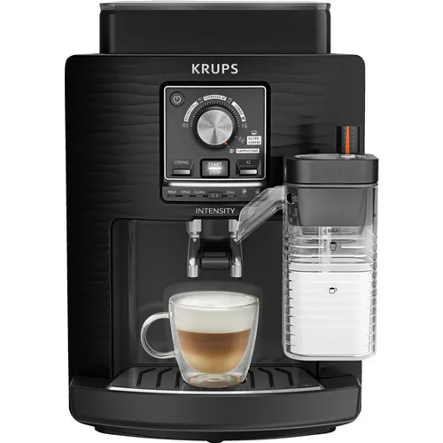 Krups Intensity Milk EA5028