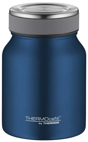 THERMOS Isolier-Speisegefäß TC 0,5 Liter blau