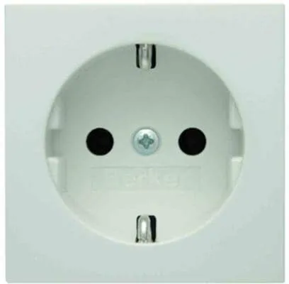 Berker 9047438989 Zentralstück für 47438989