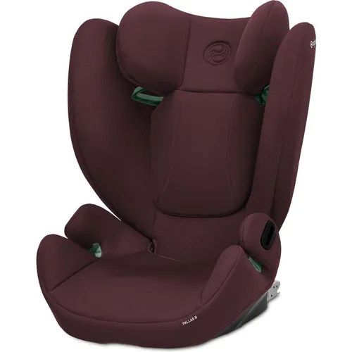 Cybex Autositz Rot I (9-36 kg) von CYBEX