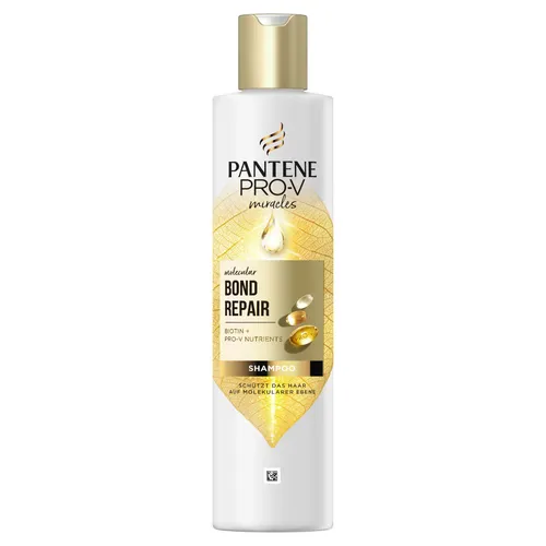 Pantene Pro-V Miracles Molecular Bond Repair Haarshampoo