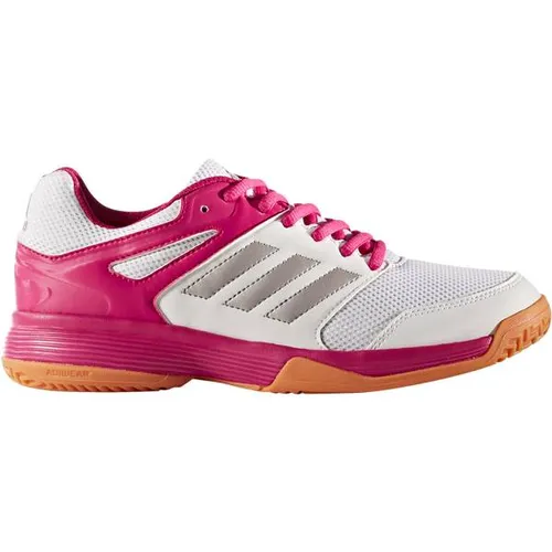 ADIDAS Damen Handballschuhe Speedcourt W von adidas