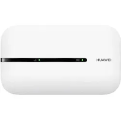 Produktbild Huawei E5576-325 Mobile Router