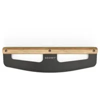 Pizza Rocker Wiegemesser 35cm von Gozney