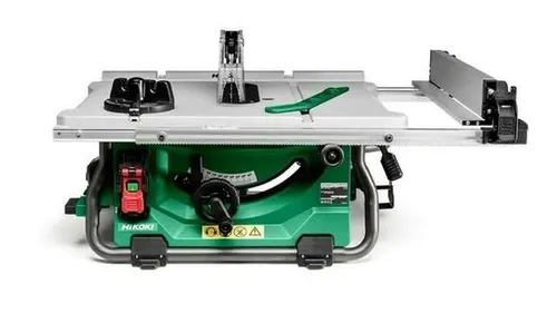 C3610DRJ Akku Tischkreissäge von Hitachi / Hikoki Elektrowerkzeuge