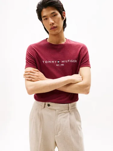 Tommy Hilfiger T-Shirt TOMMY LOGO TEE