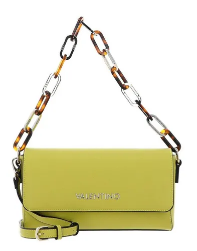 VALENTINO BAGS Schultertasche Bercy in gelb von Valentino