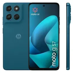 Motorola Moto G57