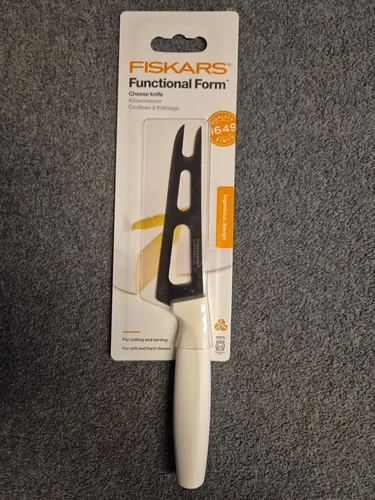 Die besten Fiskars Küchenmesser | Test & Kaufberatung von Fiskars