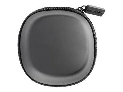 3Dconnexion Tasche für SpaceMouse Wireless - Robuste EVA-Tasche für 3D-Maus, schützt ideal vor Stößen und Kratzern – perfekt für unterwegs.