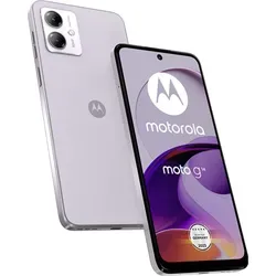 moto g14 4GB + 128GB Pale Lilac Smartphone - Lila