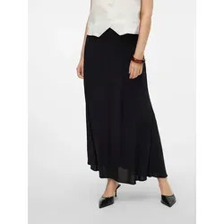 Vero Moda Rock in Schwarz - S