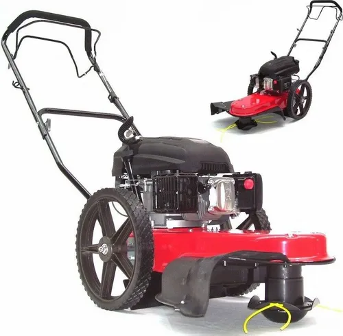 Wiesenmäher Hochgrasmäher 600 Kreiselmäher 56755