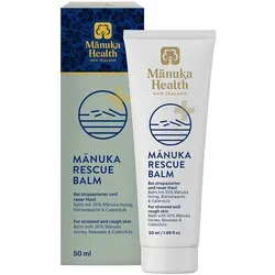 Mãnuka Health Rescue Balm 50 ml
