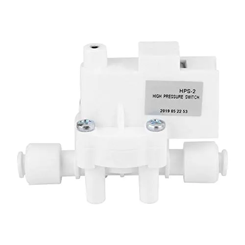 Hochdruckschalter, 1/4 