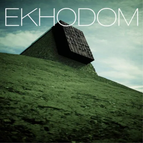 Ekhodom Ekhodom (Vinyl) 12