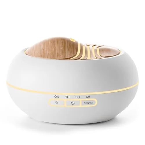 SALKING Aroma Diffuser für Ätherische Öle