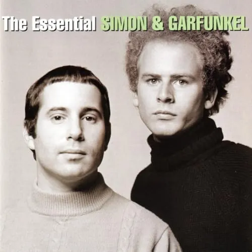 The Essential Simon & Garfunkel