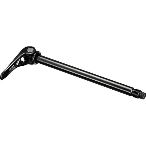 Shimano Steckachse SM-AX 720 12 x 142mm - Velorad Zubehör mit hoher Stabilität und einfacher Handhabung für optimale Radperformance.