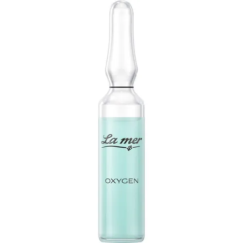 La Mer Oxygen Ampoule von La Mer