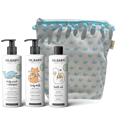 Oh, Baby! Gift Set