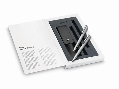 LAMY Schreibstifte, Kugelschreiber & Füller Schwarz von LAMY