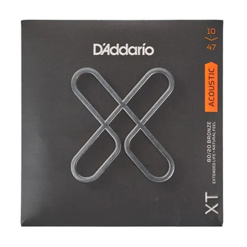 XTABR1047 Light von D'Addario