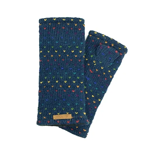 Armstulpen von McRon