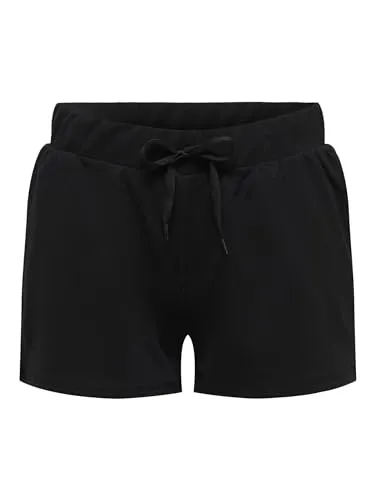 ONLY ONPAYNA MW Train SWT Shorts NOOS