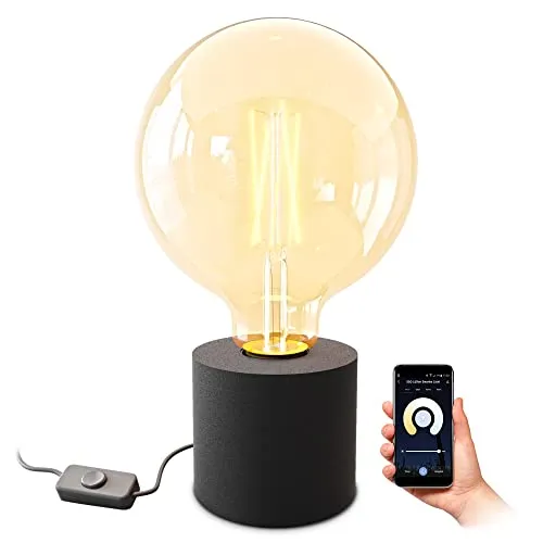 SSC-LUXon LED Spiegelleuchte NAMBI