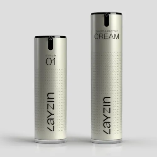 Soothe and Shield - SERUM 01 + Power und Protect