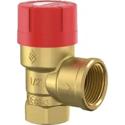 Buderus Ventile von Buderus