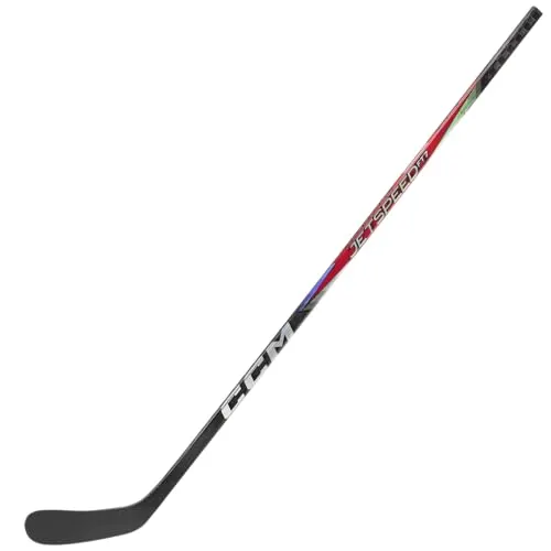 Produktbild CCM JetSpeed ​​FT7 Senior Composite Eishockeyschläger (Flex 85, Biegung: 28, Rechts)