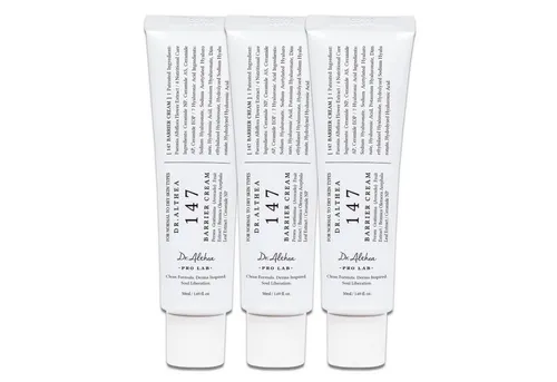 Dr. Althea Tagescreme 147 Barrier Cream – Beruhigende Feuchtigkeitspflege 50ml