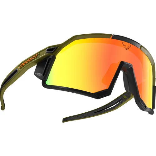 Dynafit Sky Evo Sunglasses Cat 4 - Gletscherbrille bunt - Gletscherbrille mit starken Kontrasten, ideal für Hochtouren; robust und stylisch für anspruchsvolle Outdoor-Abenteuer.