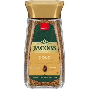 Jacobs Kaffee von Jacobs